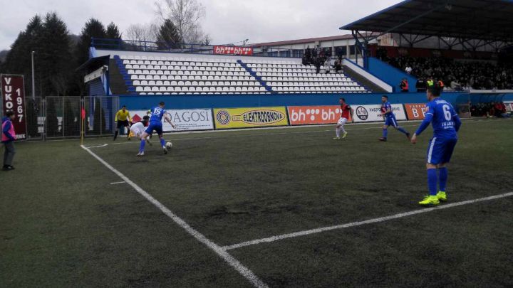 SportSport.ba izabrao tim 21. kola Premijer lige