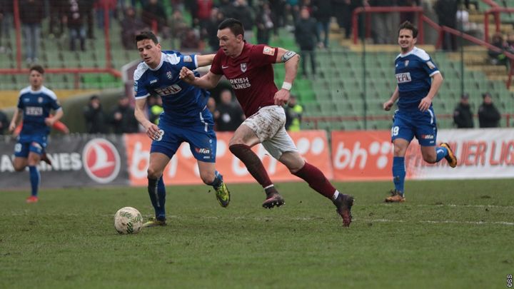 SportSport.ba izabrao tim 21. kola Premijer lige