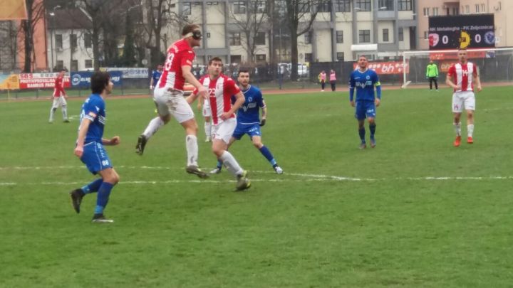 SportSport.ba izabrao tim 21. kola Premijer lige