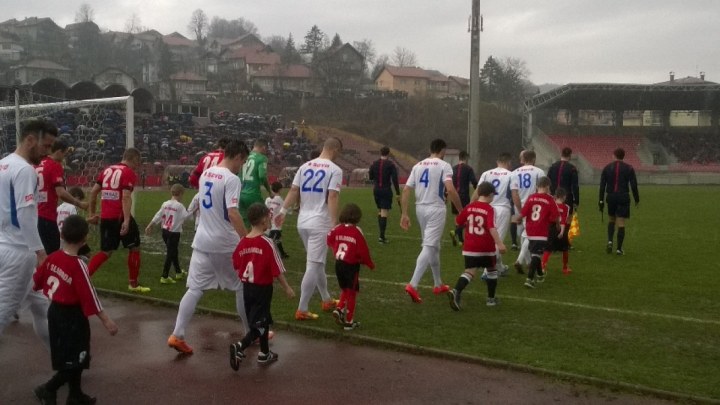 SportSport.ba izabrao tim 21. kola Premijer lige