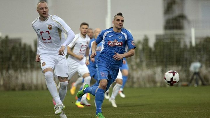 SportSport.ba izabrao tim 21. kola Premijer lige