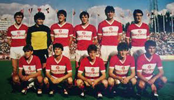 15 sezona u kojima je Sarajevo slavilo nad Partizanom