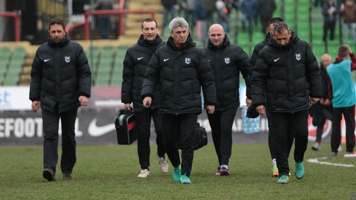 SportSport.ba izabrao tim 21. kola Premijer lige