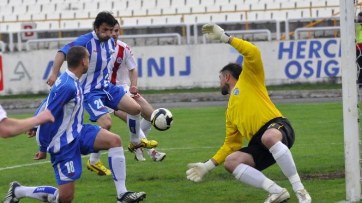 Da li se sjećate ovih klubova u Premijer ligi BiH?