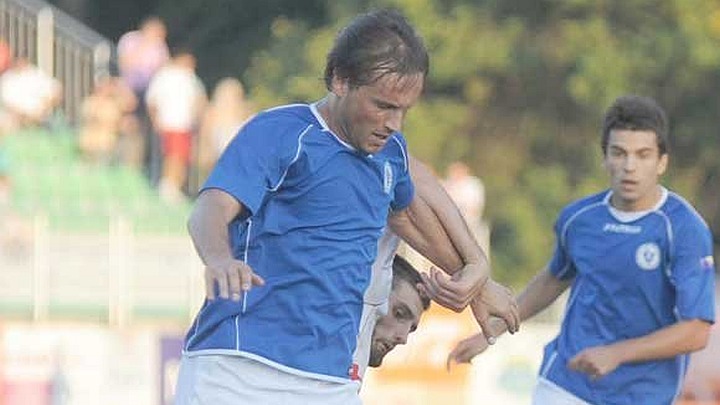 Najblistaviji trenuci Samira Bekrića u dresu Željezničara