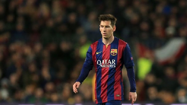 Messi i CR među 10 najuticajnijh ljudi svijeta fudbala