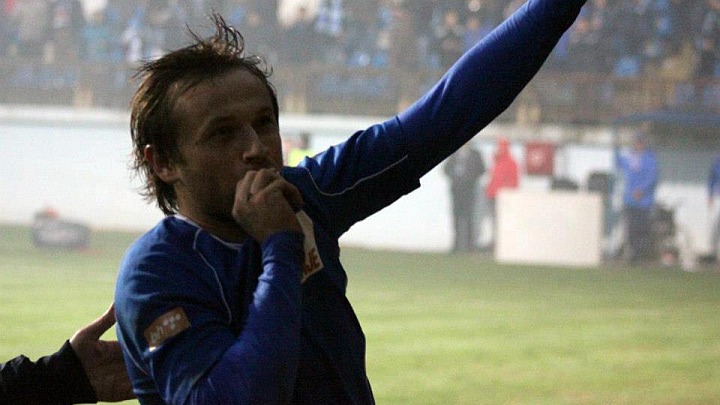 Najblistaviji trenuci Samira Bekrića u dresu Željezničara