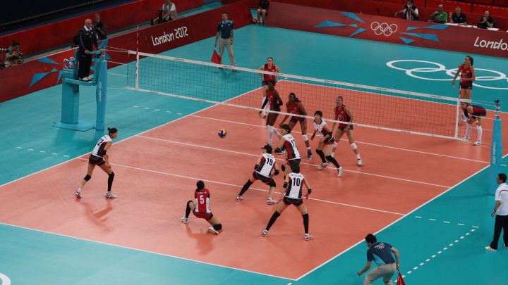 Deset najpopularnijih sportova