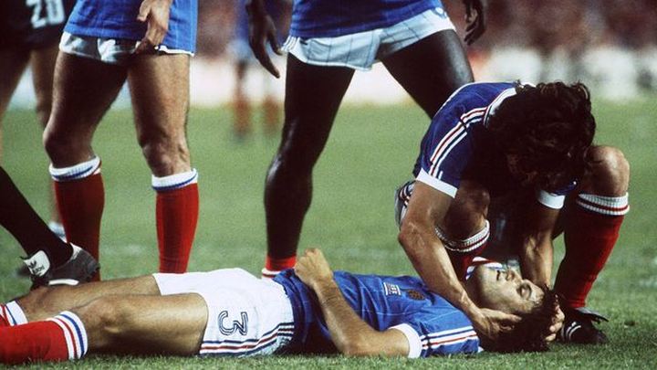 Pogledajte deset najgorih povreda u historiji fudbala