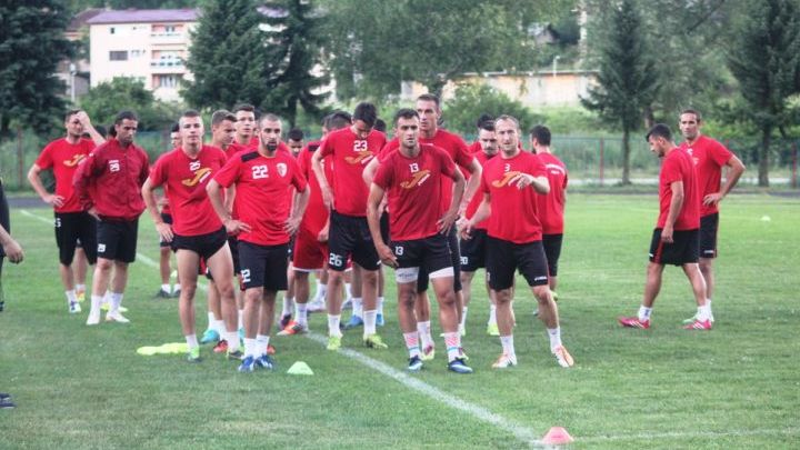 PL BiH vrijedi 60 miliona eura, najskuplji tim je Sarajevo