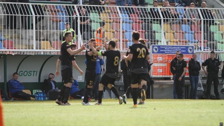 PL BiH vrijedi 60 miliona eura, najskuplji tim je Sarajevo