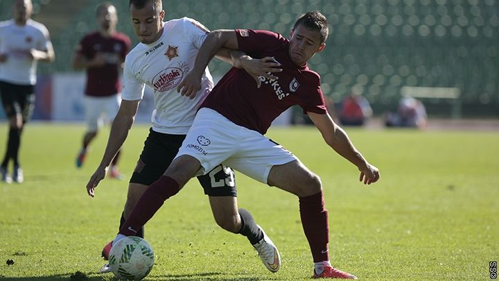 SportSport.ba izabrao idealni tim 22. kola Premijer lige