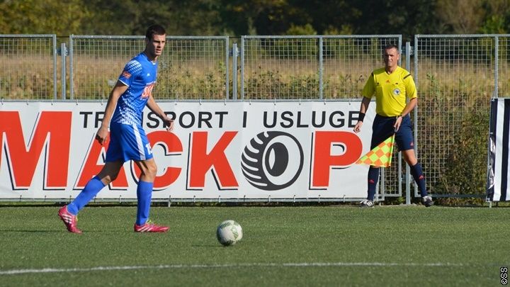 SportSport.ba izabrao idealni tim 22. kola Premijer lige