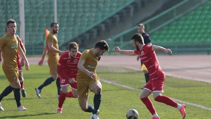 SportSport.ba izabrao idealni tim 22. kola Premijer lige