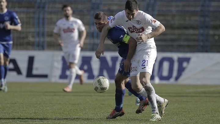SportSport.ba izabrao idealni tim 22. kola Premijer lige