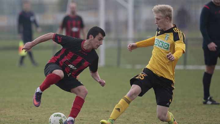 SportSport.ba izabrao idealni tim 22. kola Premijer lige