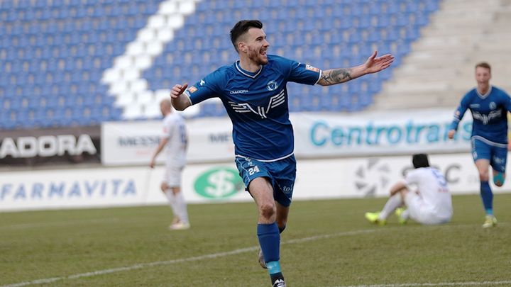 SportSport.ba izabrao idealni tim 22. kola Premijer lige