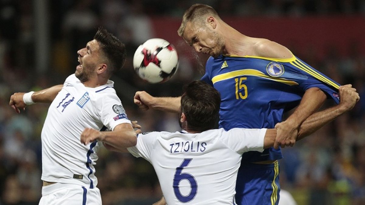 Put do Eura: 'Nikad slabije' Italija i Grčka, te pokoja nagazna mina