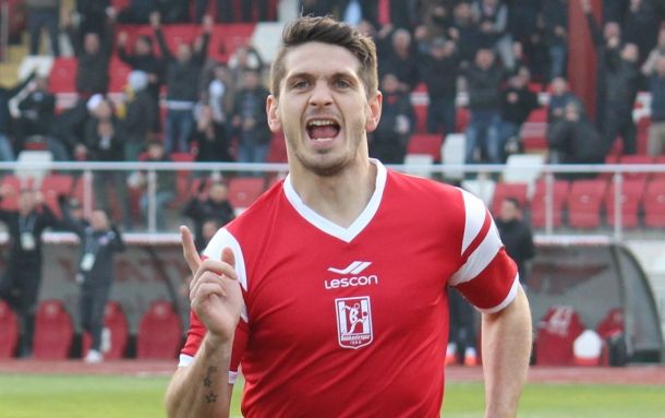 Višća golom okončao sezonu, Lulić asistirao protiv Napolija
