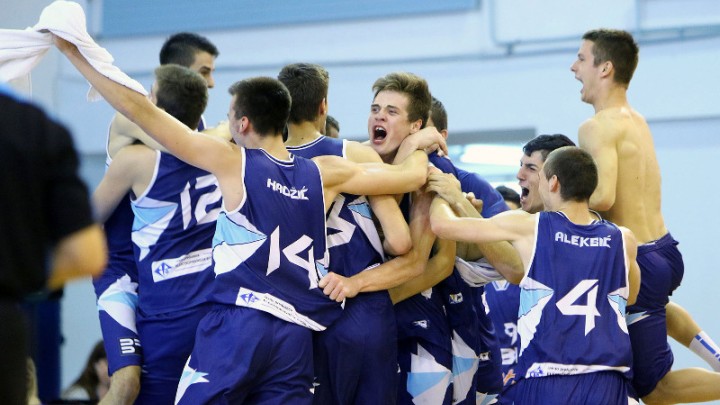 Pet razloga zašto je plasman u polufinale nadnaravan uspjeh