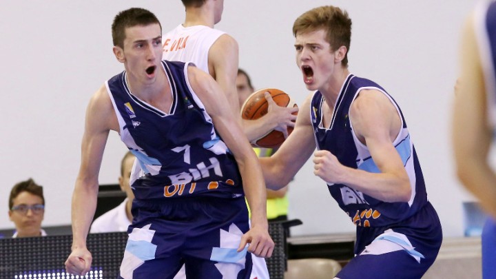 Pet razloga zašto je plasman u polufinale nadnaravan uspjeh