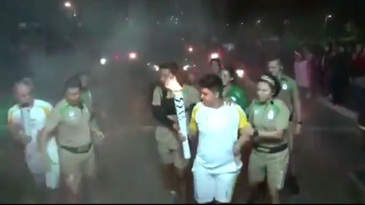 Rio 2016: Nesreće koje su zadesile olimpijsku baklju
