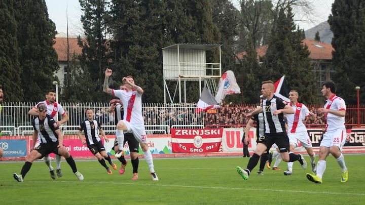 Ko i kada prenosi Ligu za prvaka i Ligu za ostanak?