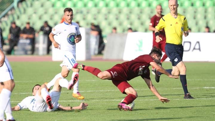 Ko i kada prenosi Ligu za prvaka i Ligu za ostanak?