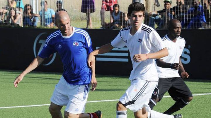 Deset najpoznatijih očeva i sinova u svijetu fudbala