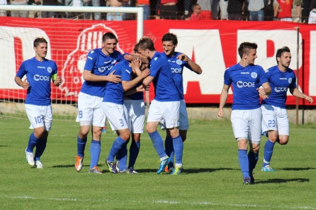 Svi dresovi FK Željezničar u posljednjih 10 godina