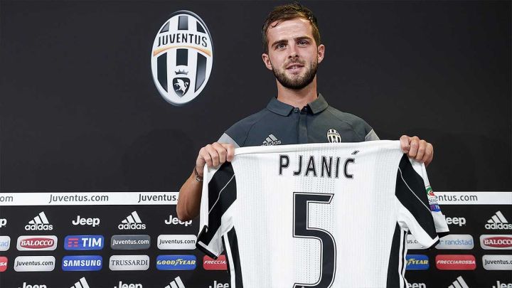 Transfer Pjanića u samom vrhu - ovo je 15 najboljih ovog ljeta