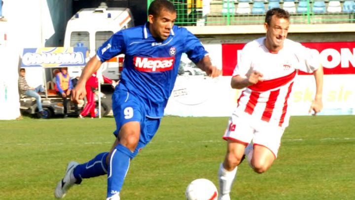 Bh. sportisti koji nisu s ovdašnjih prostora