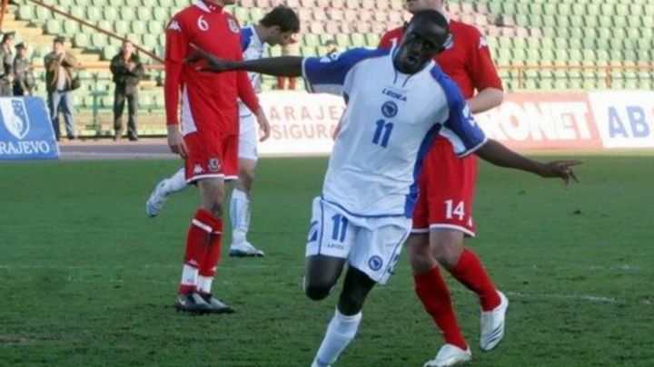 Bh. sportisti koji nisu s ovdašnjih prostora