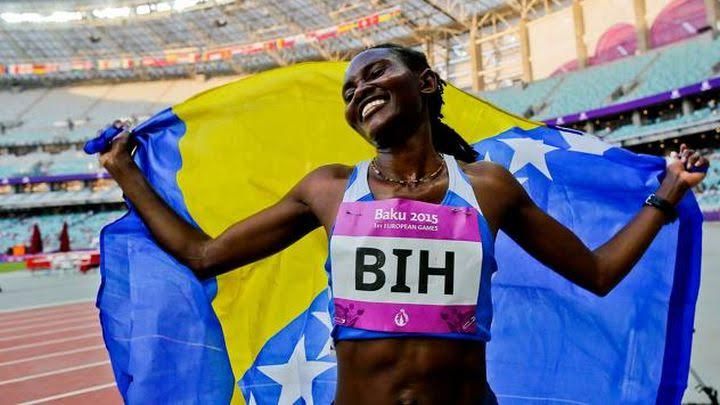 Bh. sportisti koji nisu s ovdašnjih prostora