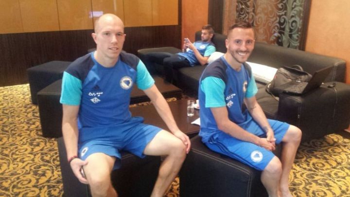 U kakvoj su formi Zmajevi pred početak kvalifikacija za SP?