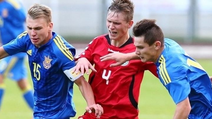 Svi učesnici kadetskog Evropskog prvenstva