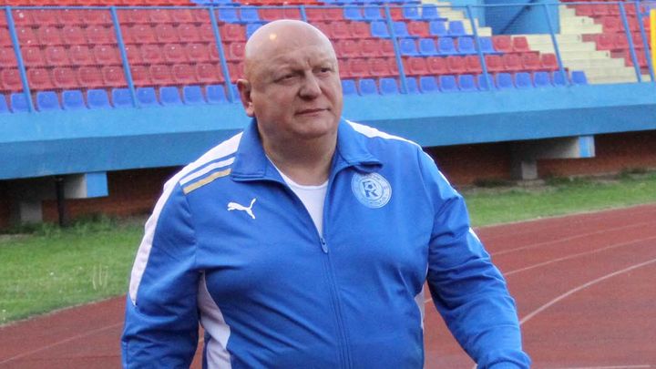Trend se nastavio: Deset kola, devet 'potrošenih' trenera