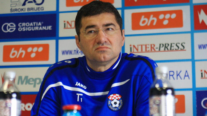 Trend se nastavio: Deset kola, devet 'potrošenih' trenera
