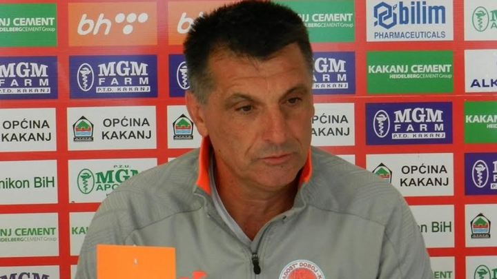 Trend se nastavio: Deset kola, devet 'potrošenih' trenera