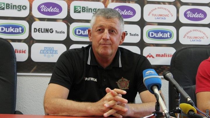 Trend se nastavio: Deset kola, devet 'potrošenih' trenera