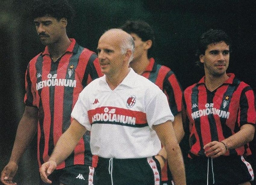 Najveća trenerska rivalstva