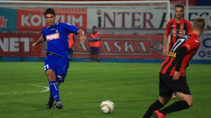 SportSport.ba izabrao najbolji tim 23. kola Premijer lige