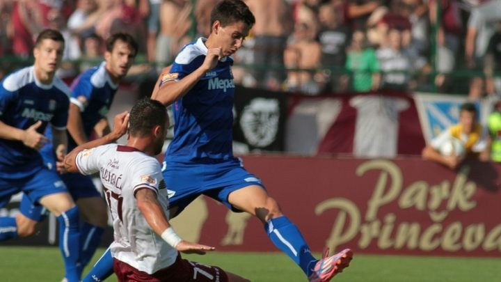 SportSport.ba izabrao najbolji tim 23. kola Premijer lige