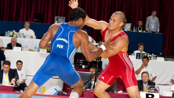 Londonsko prokletstvo: 16 mrtvih sportista sa OI 2012.
