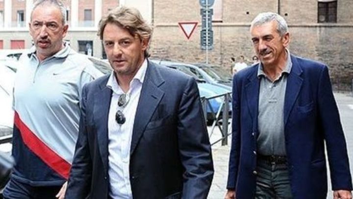 Ovo su najveći skandali u historiji fudbala