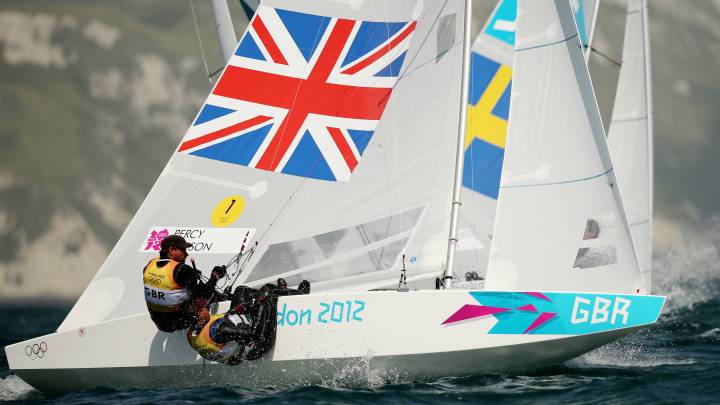 Londonsko prokletstvo: 16 mrtvih sportista sa OI 2012.