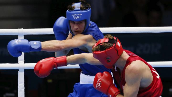 Londonsko prokletstvo: 16 mrtvih sportista sa OI 2012.