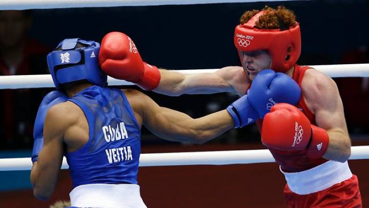 Londonsko prokletstvo: 16 mrtvih sportista sa OI 2012.