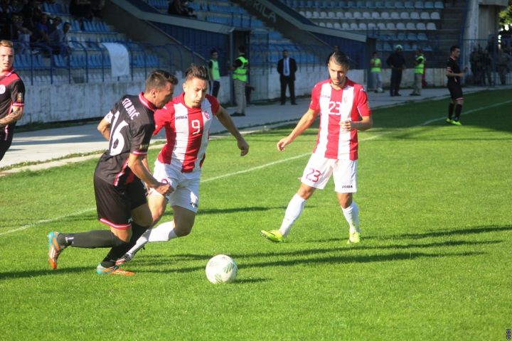 Najposjećeniji stadioni Premijer lige BiH