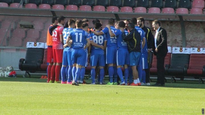Najposjećeniji stadioni Premijer lige BiH